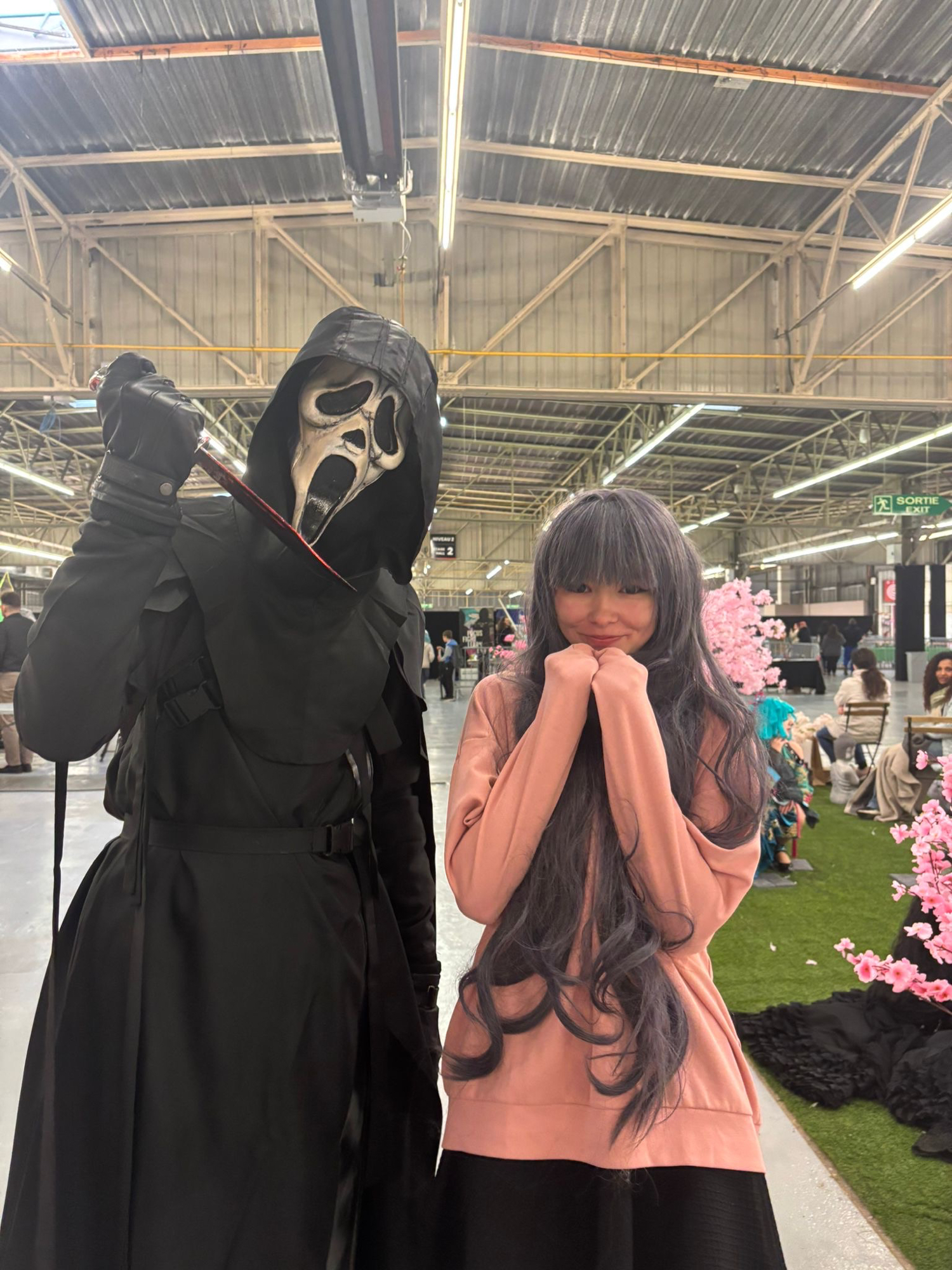 Convention — photo 46