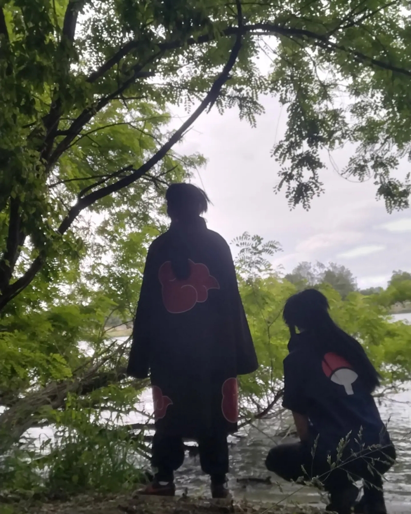 Oc katsu Uchiha  - Photo 2