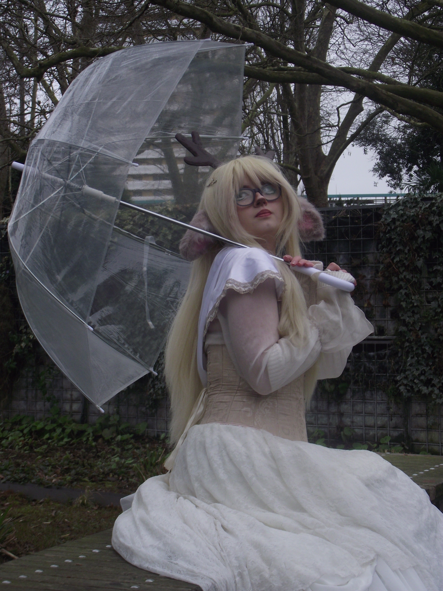 Noelle — photo 6