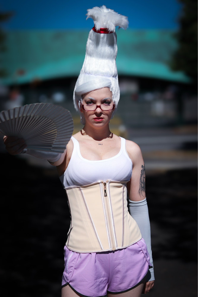 Seiko Ayase  - Photo 2