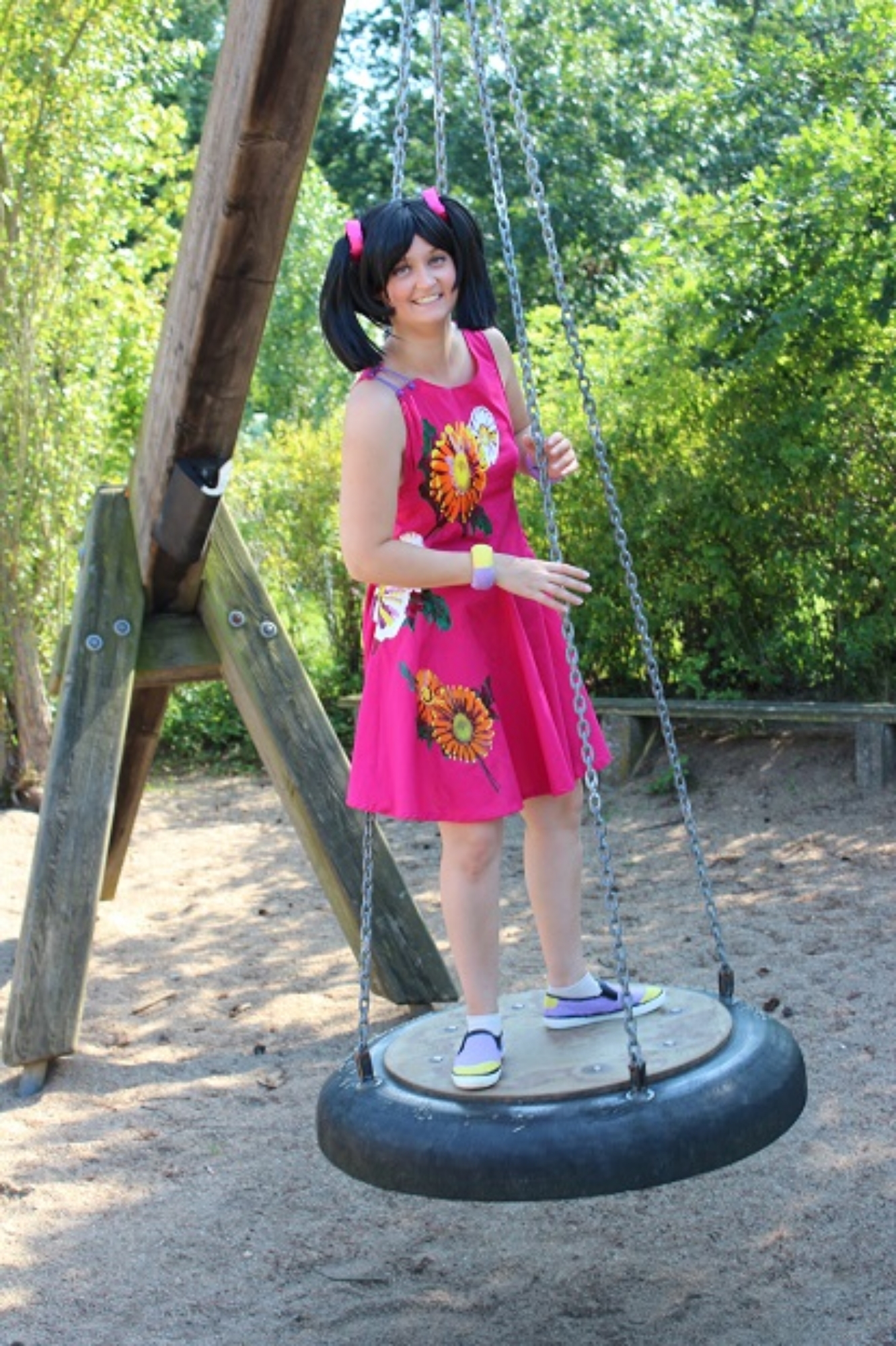 Xiaoyu (Kleid) — photo 17