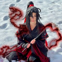 Wei Wuxian preview 3