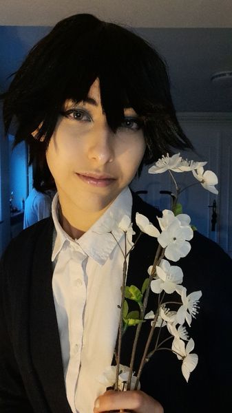 Kara - Giyuu (post trauma)