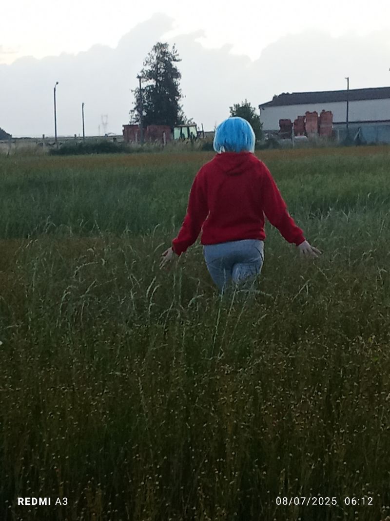 Funsui – Kael