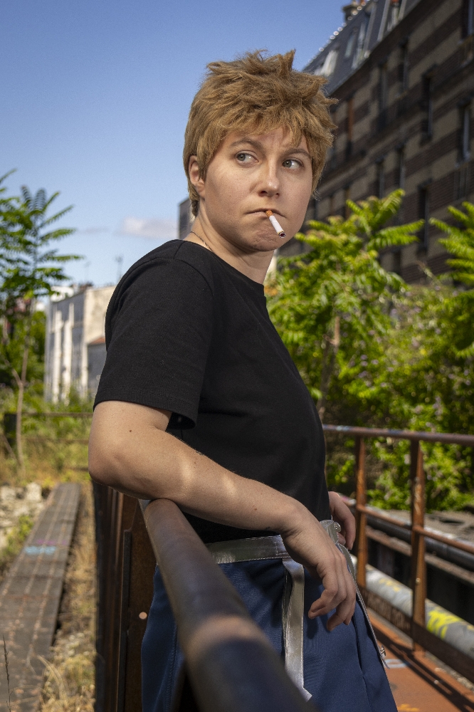 Jean Havoc  - Photo 5