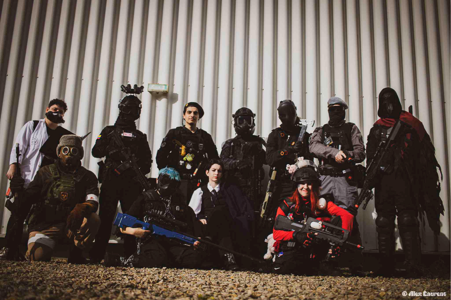 SCP pictapop - Photo 7