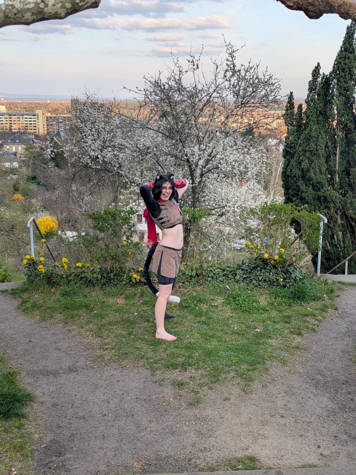 Izutsumi garten 25 - Photo 25