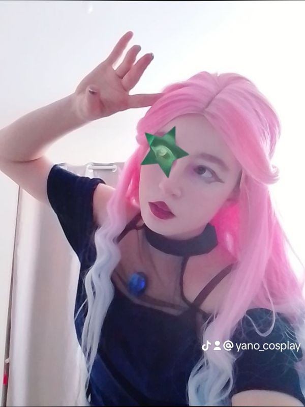 Yano_cosplay – Mizi