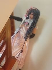 Lady ciel preview 2