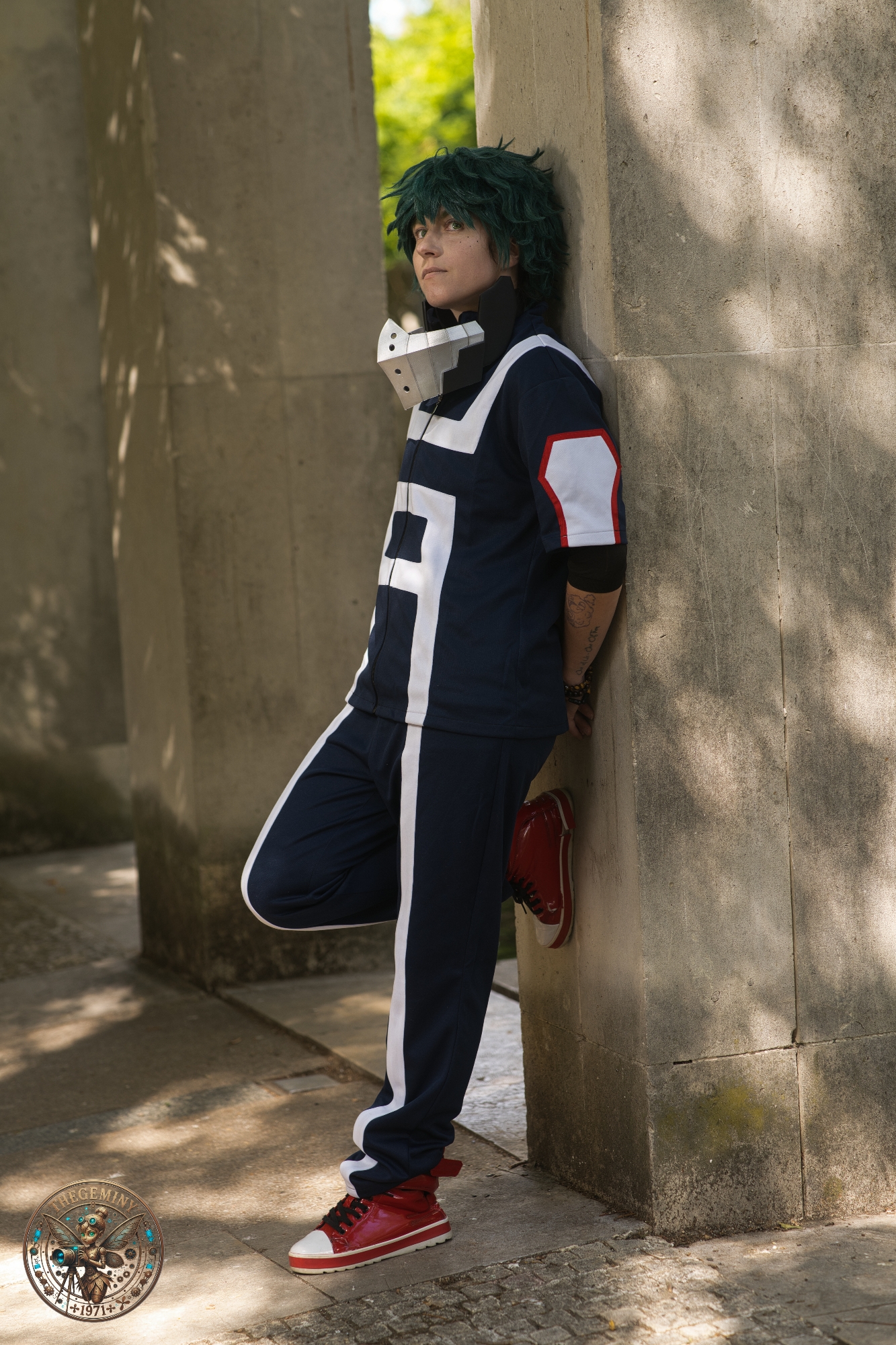 Deku - Izuku Midoriy — photo 7