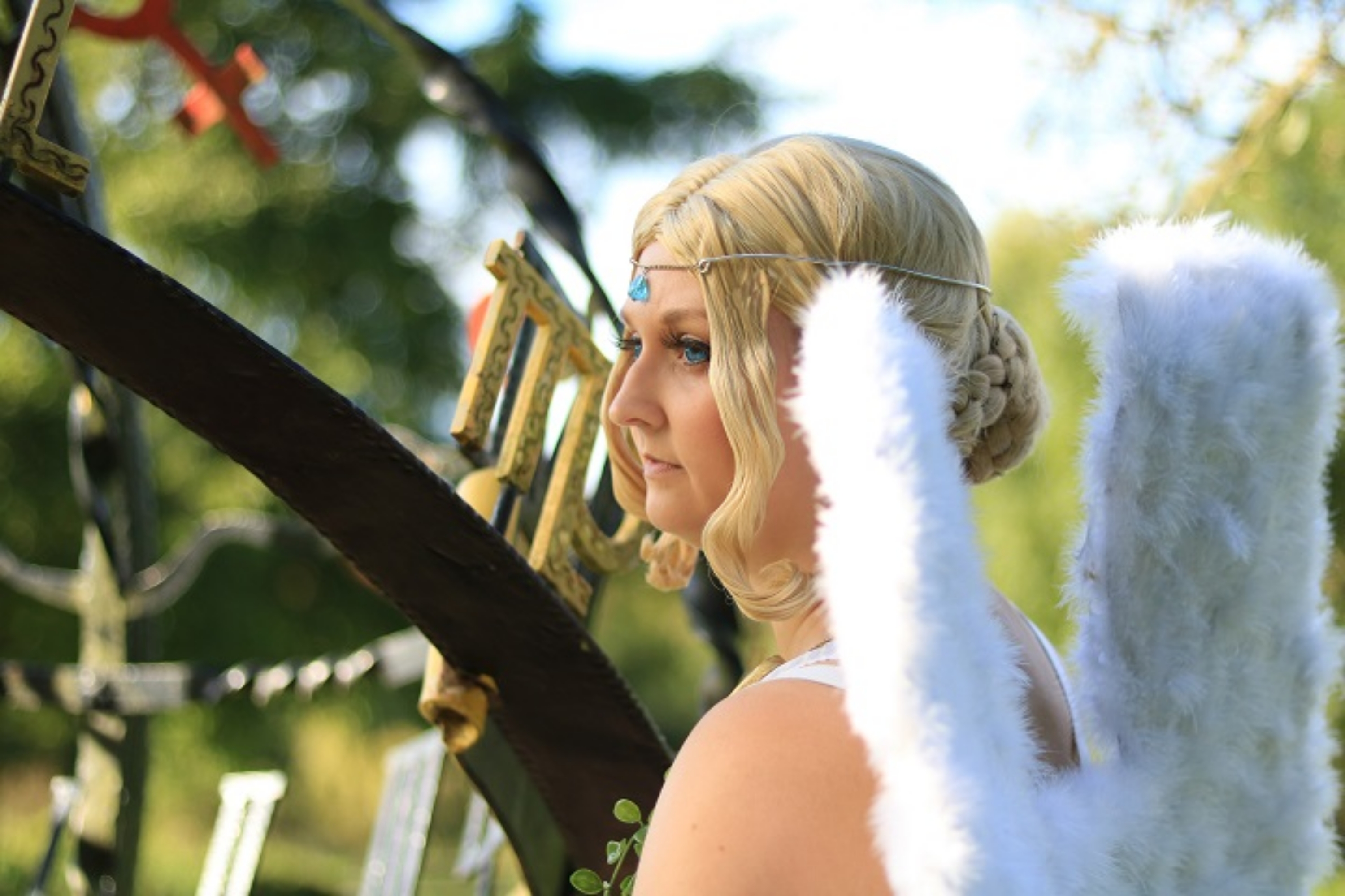 Angel (TTT 2) — photo 29