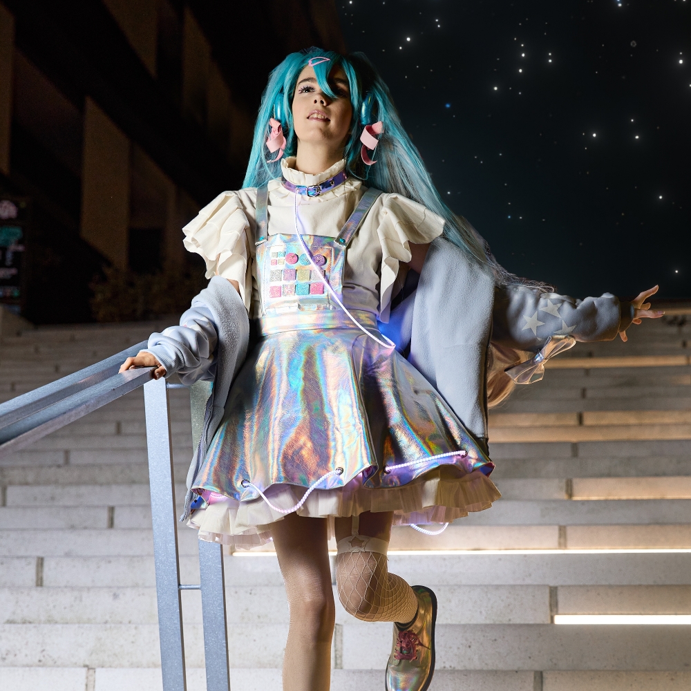 Miku Digital Star 