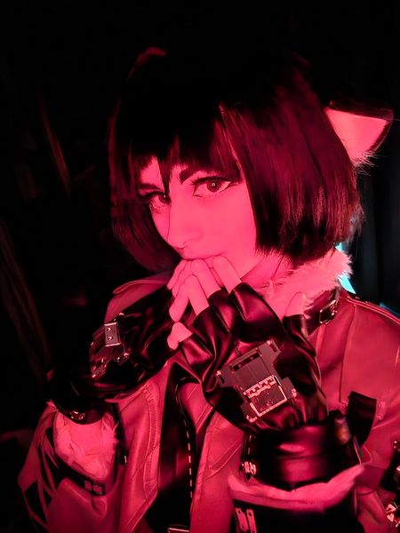 Kyoya - Jane Doe