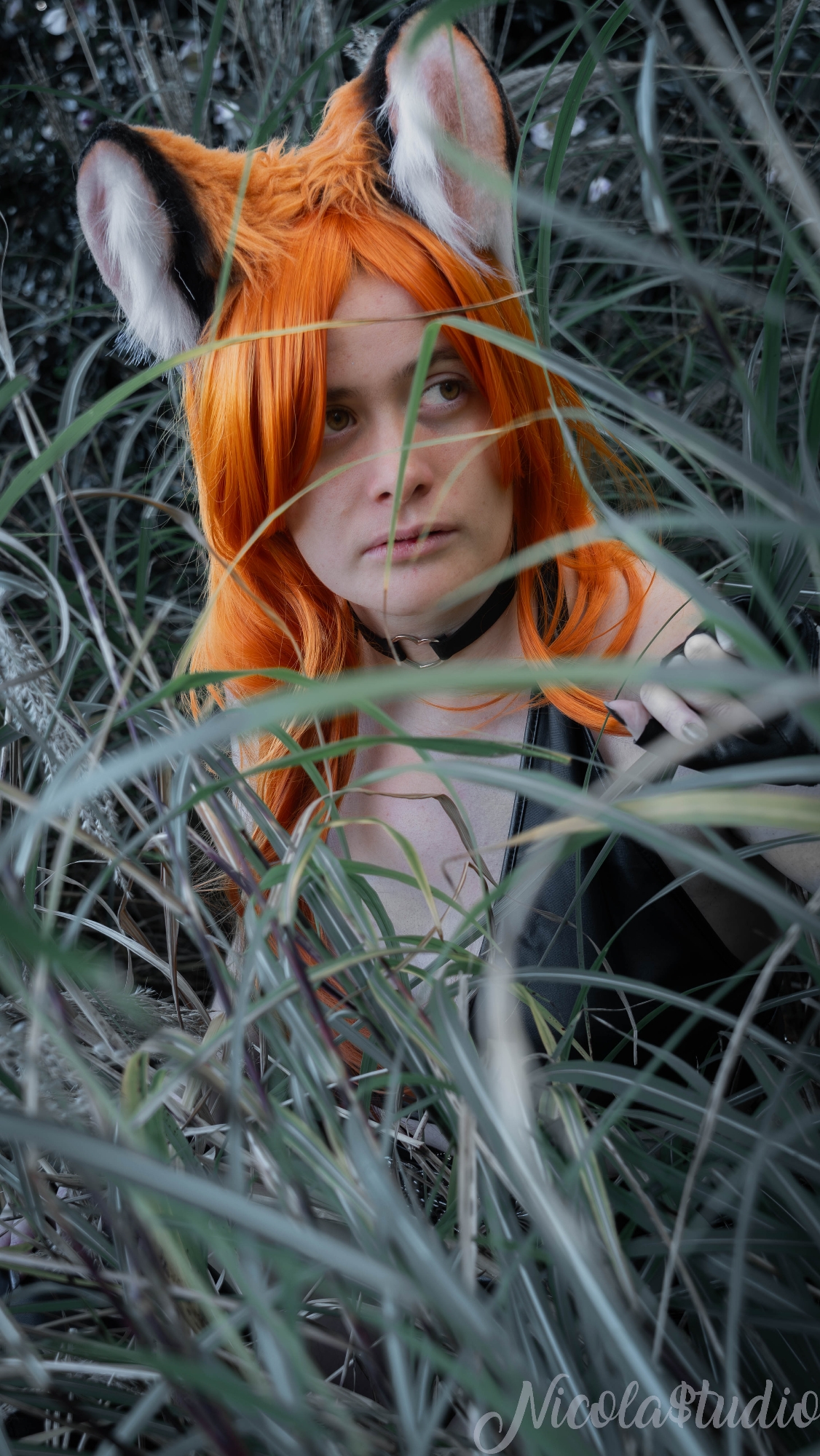 OC Tiana — photo 9