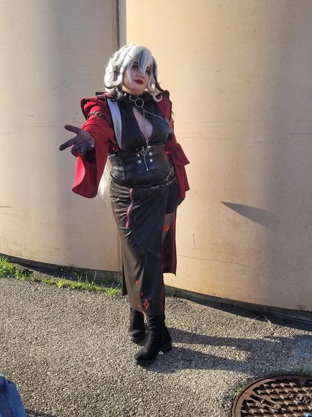✨️~rinou~✨️ - Arlecchino 2024