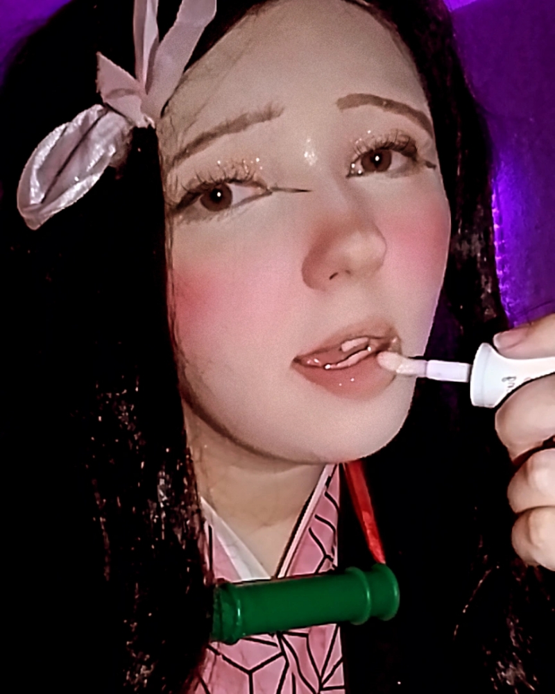 Nezuko1 — photo 11
