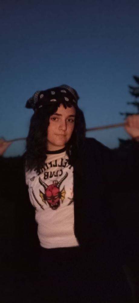 Eddie Munson - Photo 7