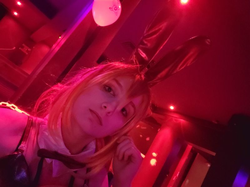 Pangofan - Bunny Shura