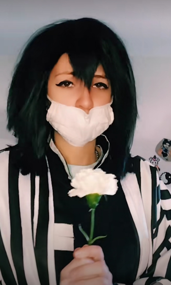 Obanai iguro - Photo 9