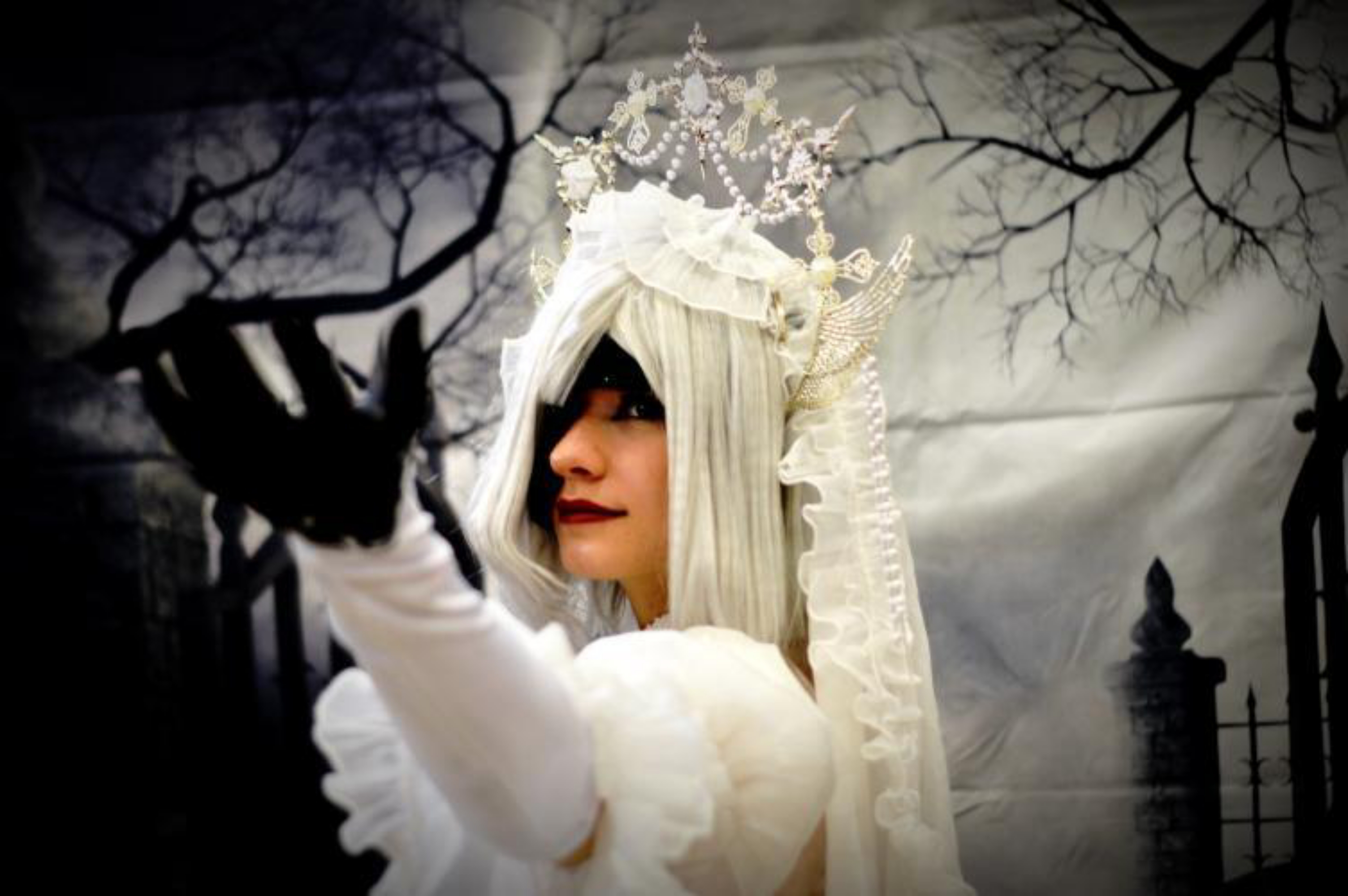 Bride 2b — photo 6
