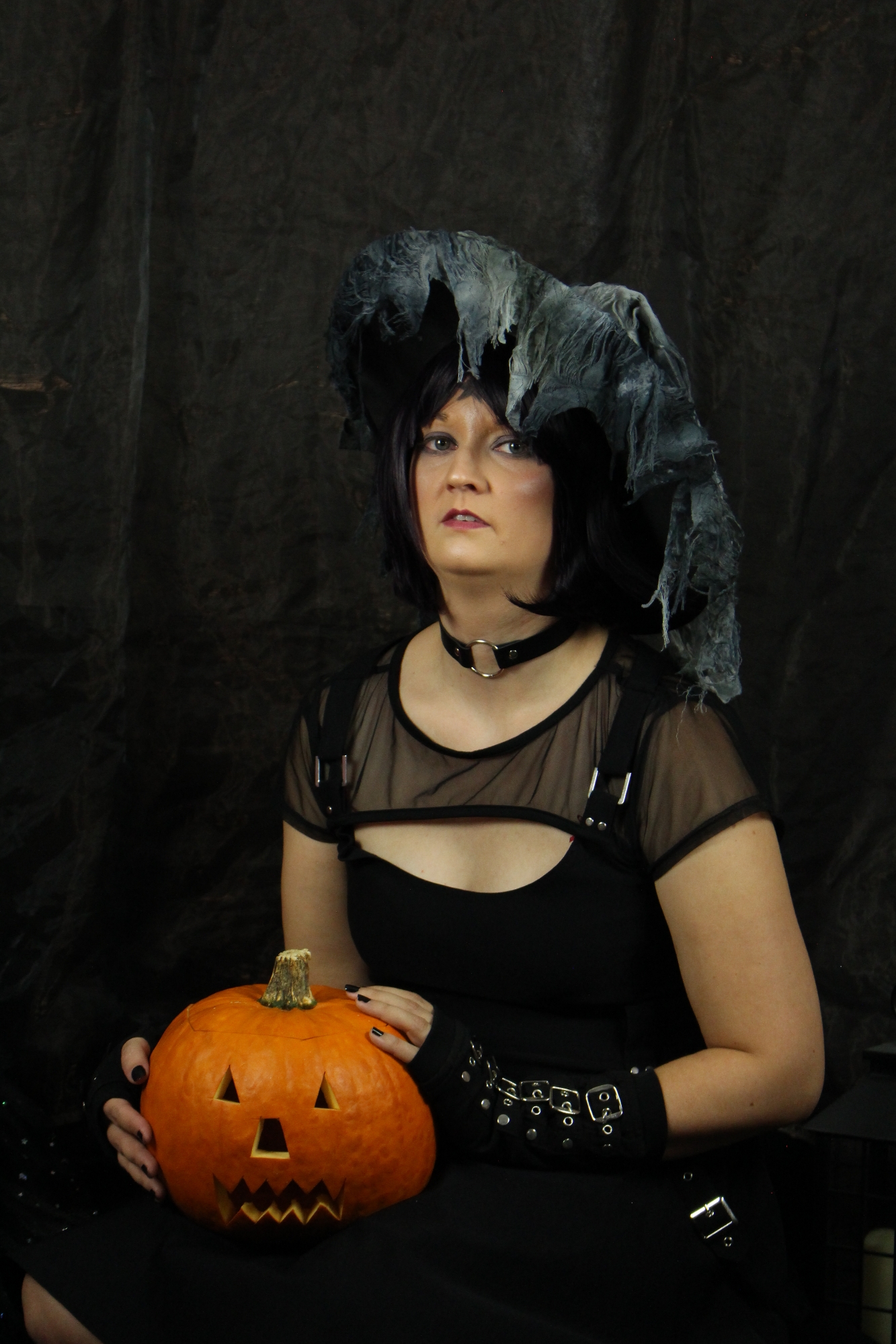 Hotaru (Halloween) — photo 6