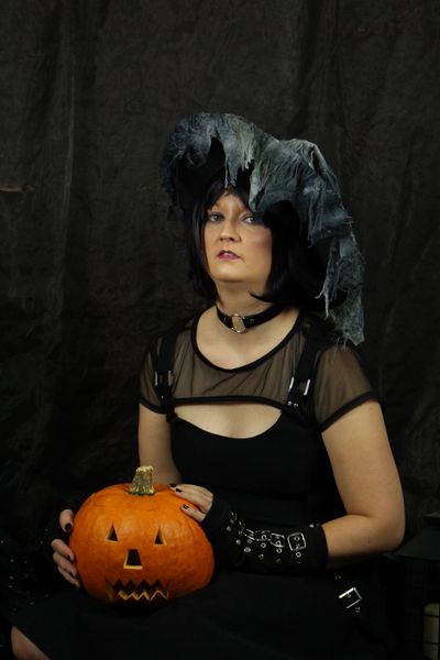 Amy-sama - Hotaru (Halloween)