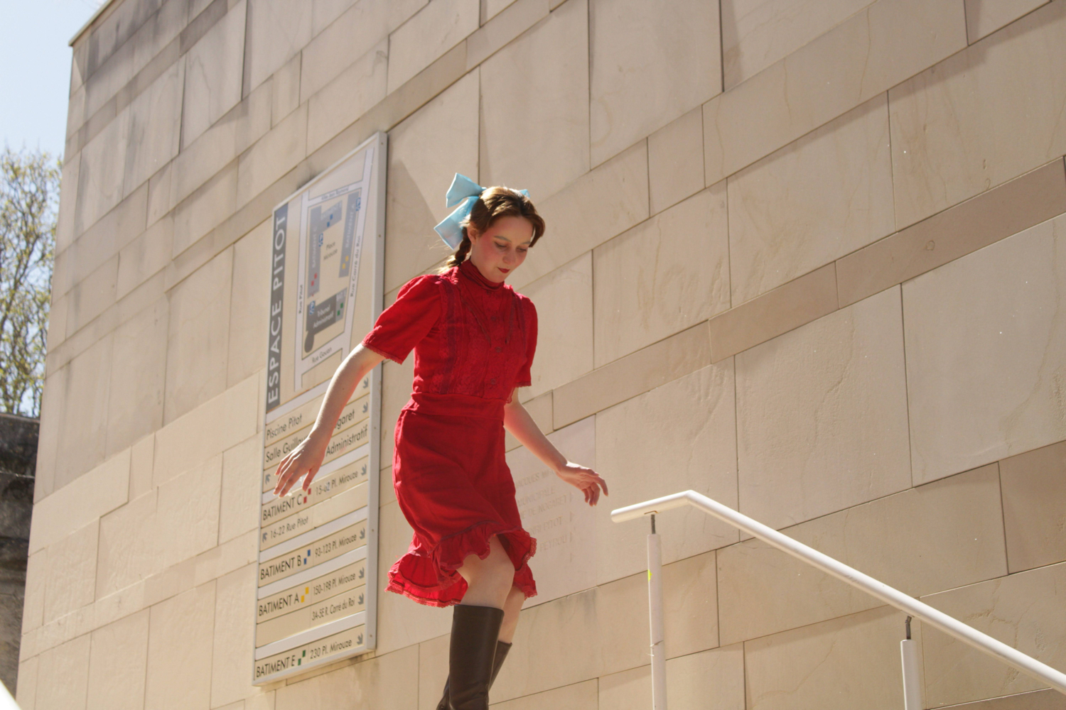 Audition ratée - Photo 6