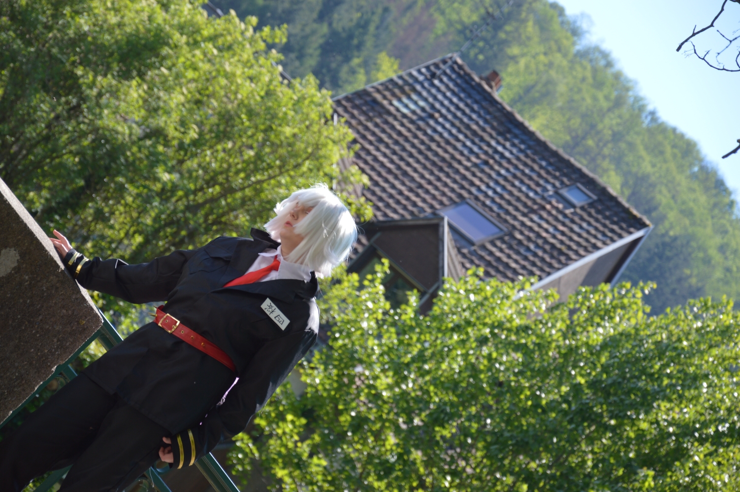 Kenjirou yozakura — photo 12