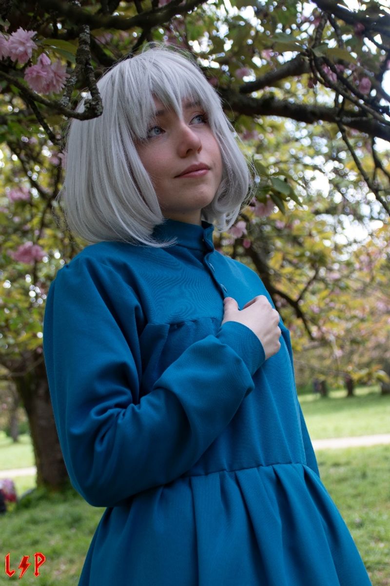 Didoups – Château Ambulant