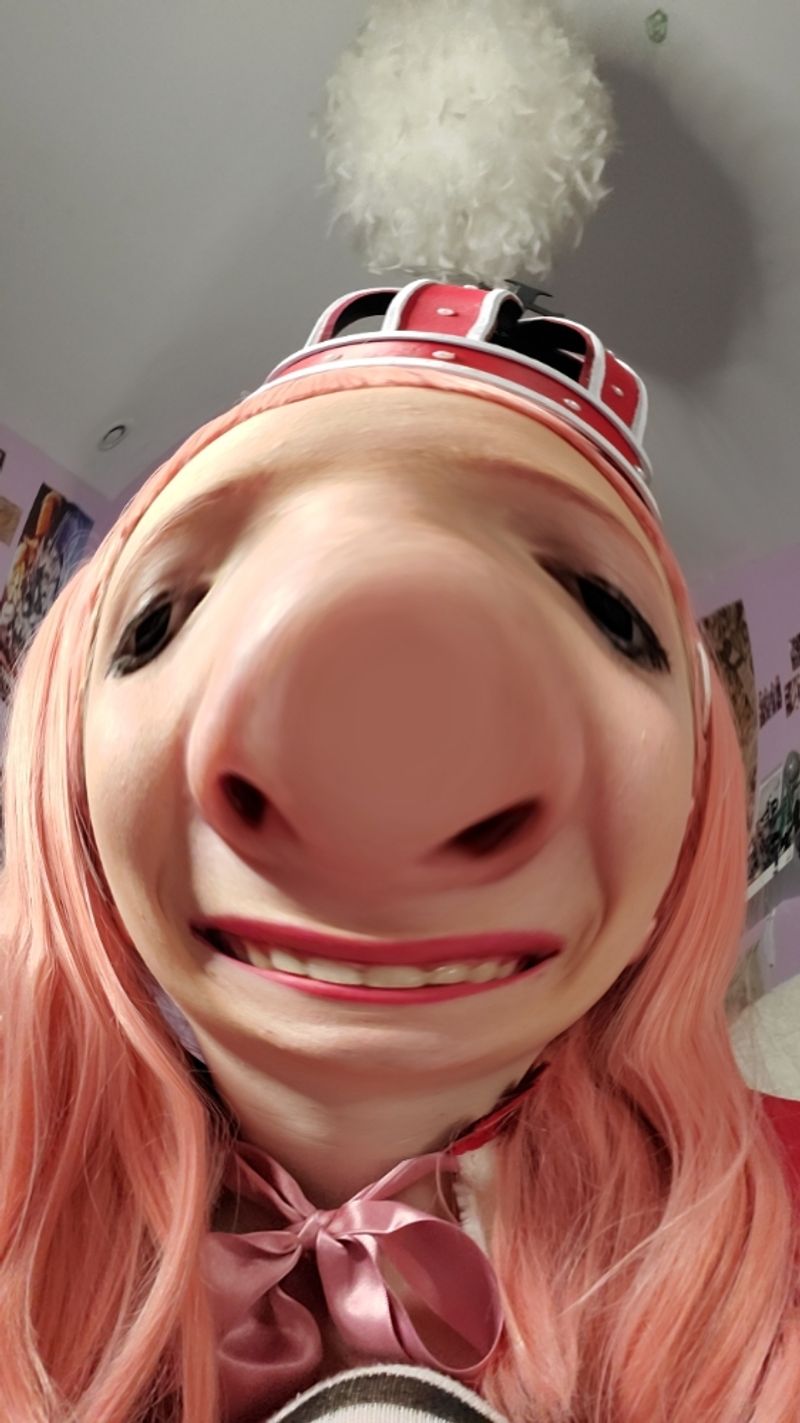 Raiu – Chibi Douai 2023