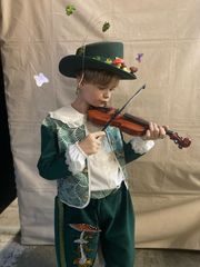 Leprechaun preview 2