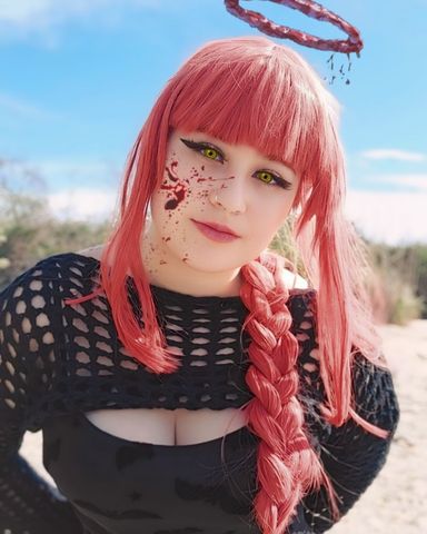 Makima ⛓️
