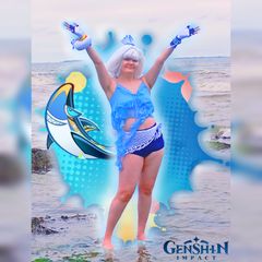 Mualani(shoot plage) preview 2