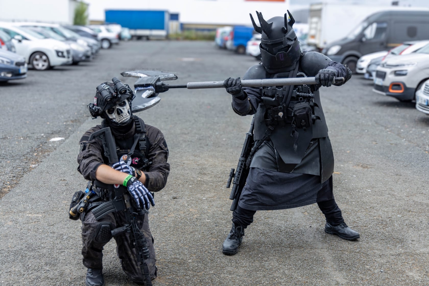 Ulreich Conventions - Photo 88