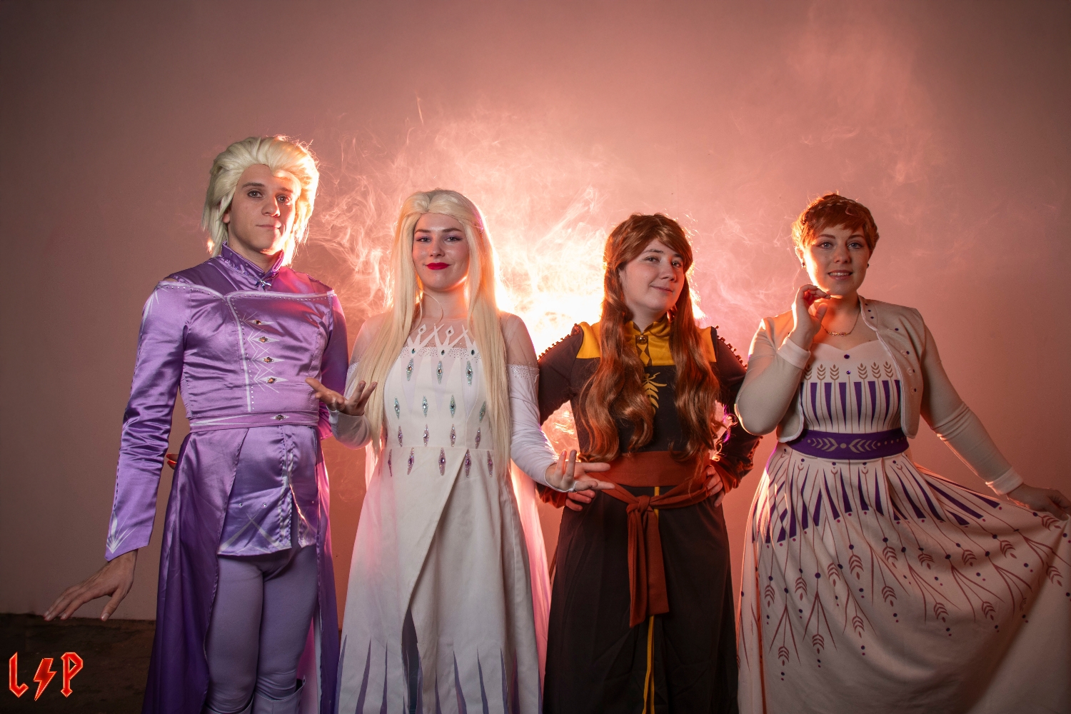 Frozen II 02 - Photo 5