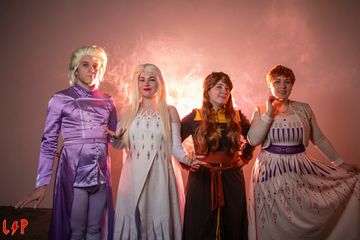 Frozen II 02 preview 2