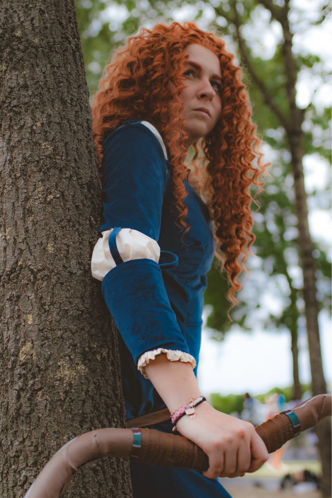 Merida 