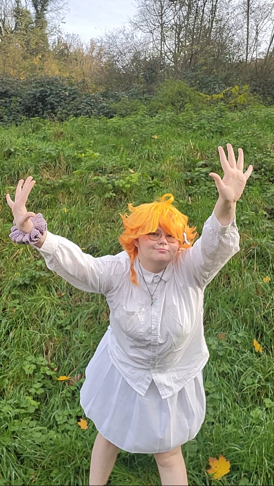 🍂Emma🍂 - Photo 12