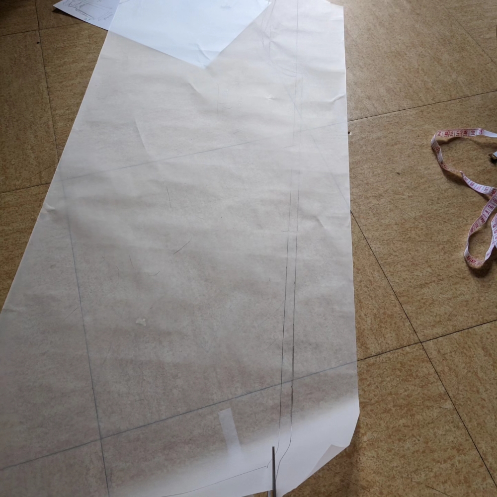 Patronnage et test Casca — photo 5