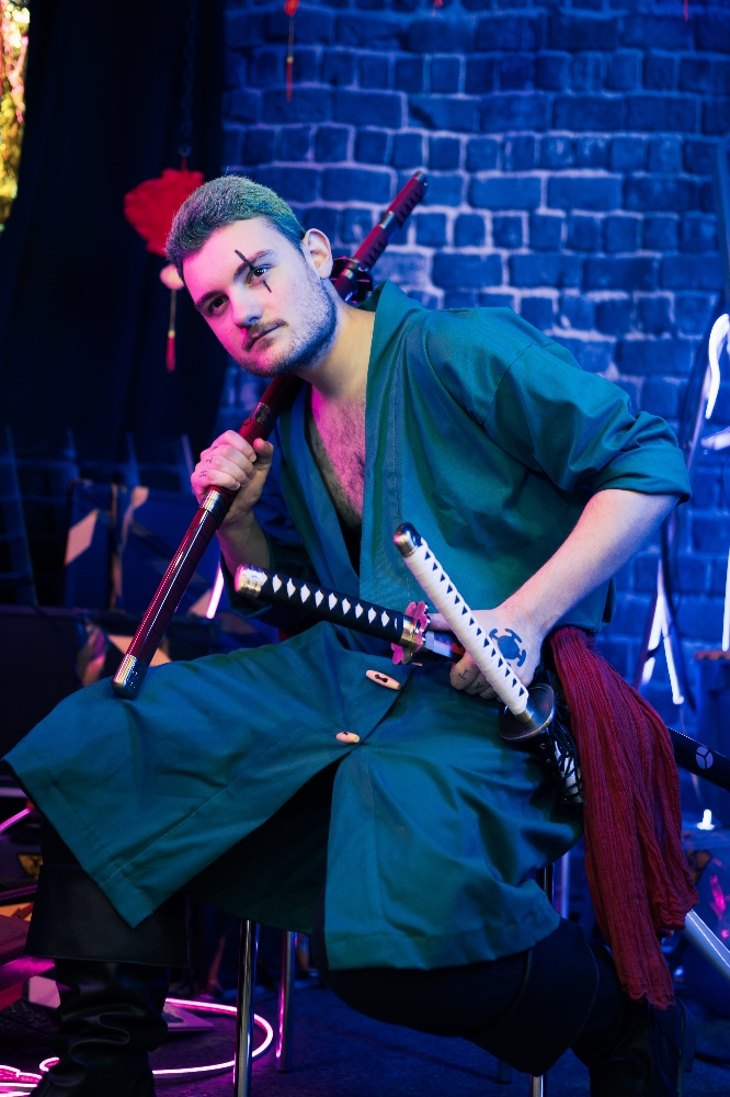 Metztorii 2024 - Photo 25