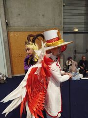 Lilith X Lucifer preview 2