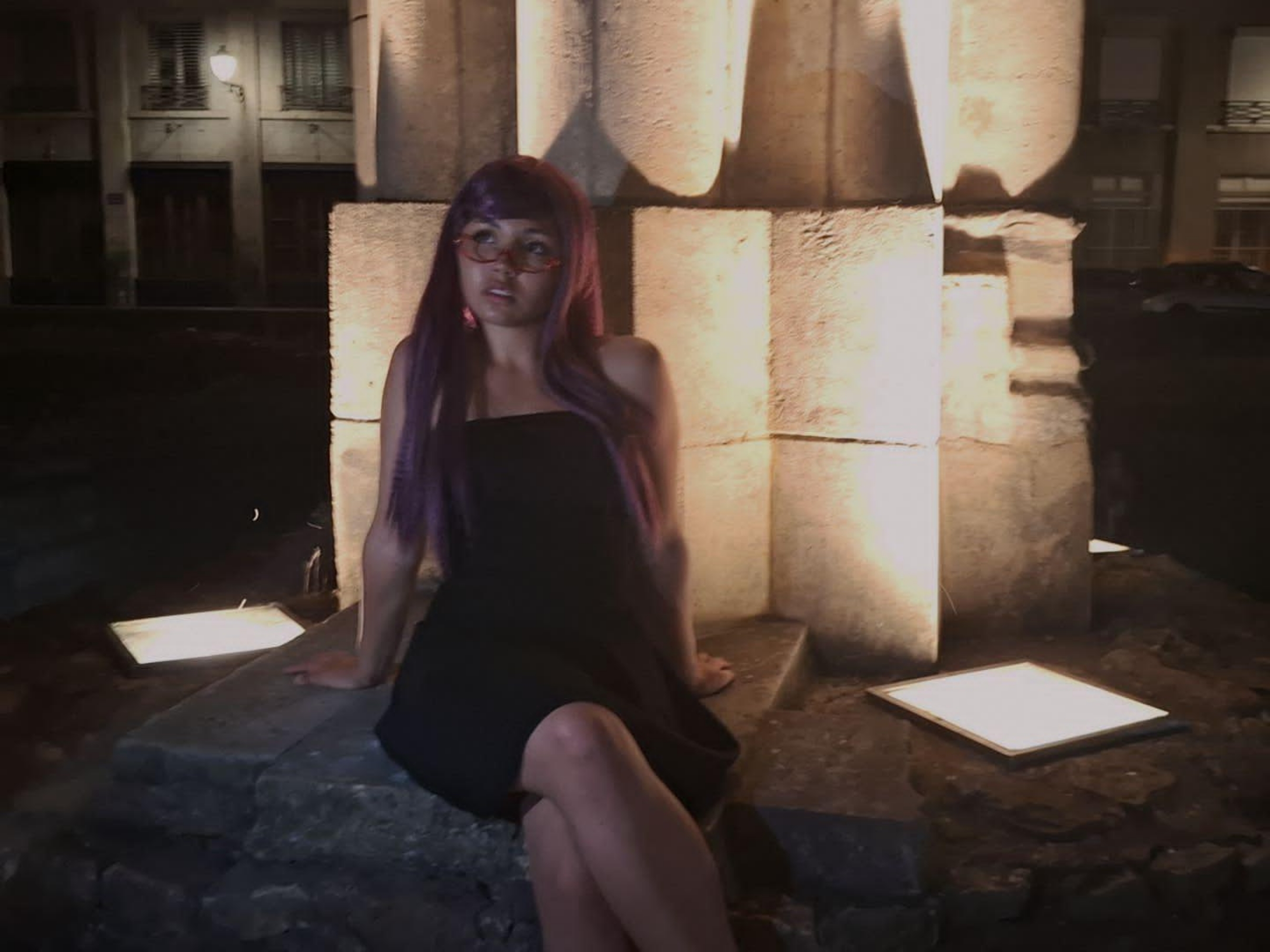 Lize Kamishiro — photo 17