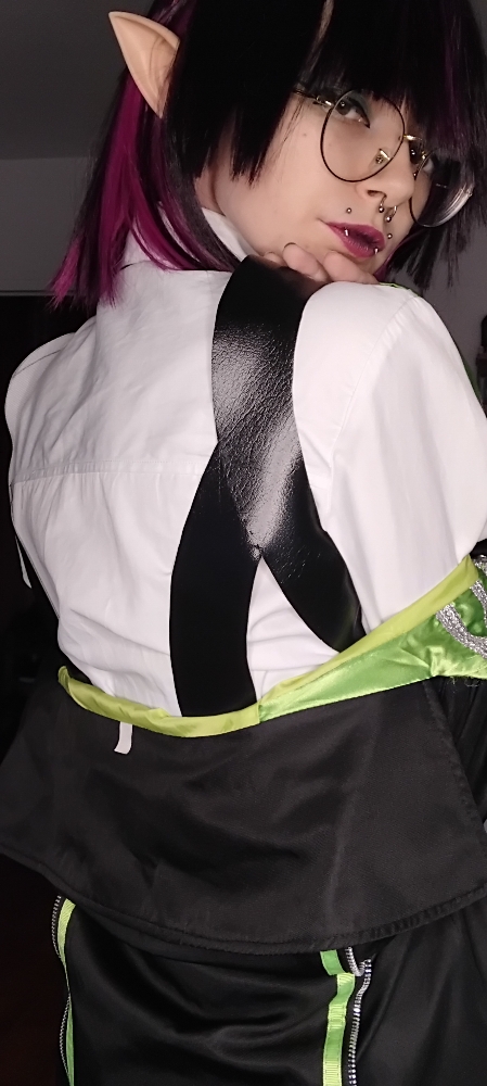 Lilia Vanrouge - Photo 4