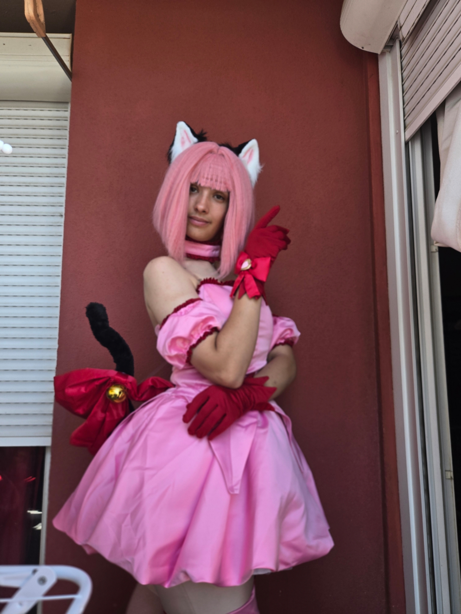 Ichigo — photo 42