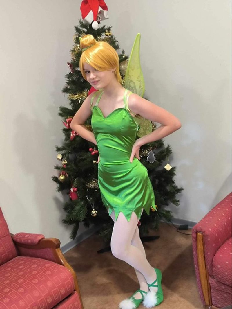 Phœnix_ – Clochette