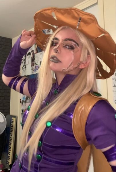 Aisumeno - Gyro zeppeli