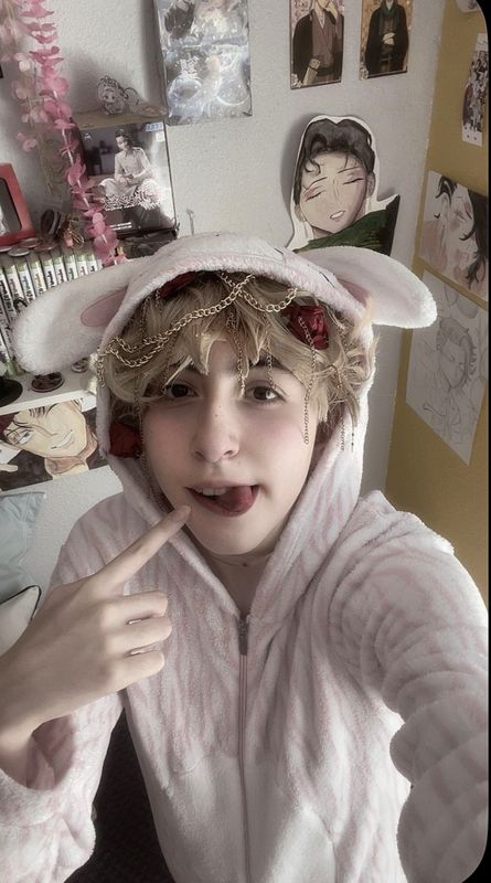 Koko_cosplay – osora