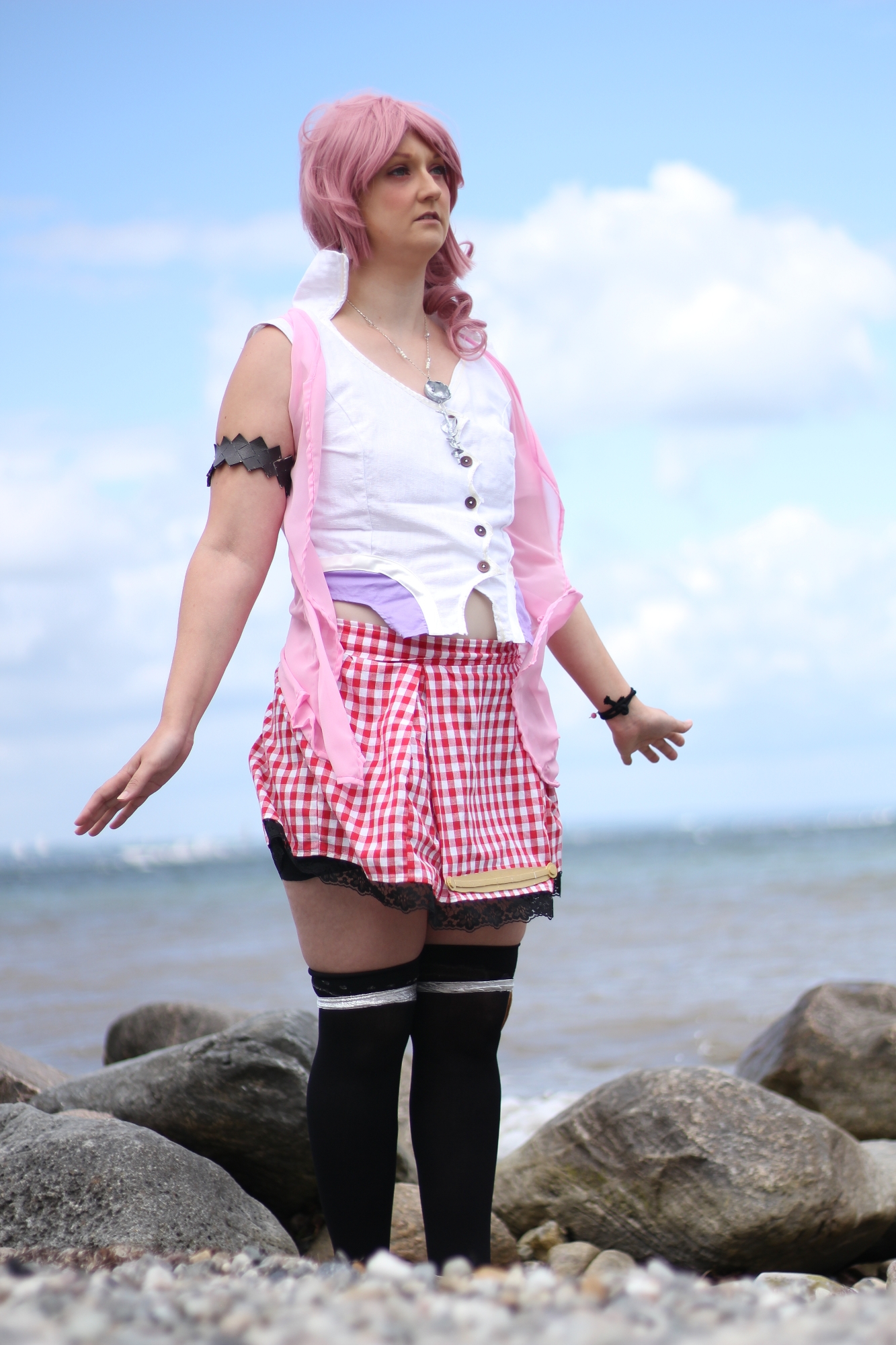 Serah Farron — photo 13