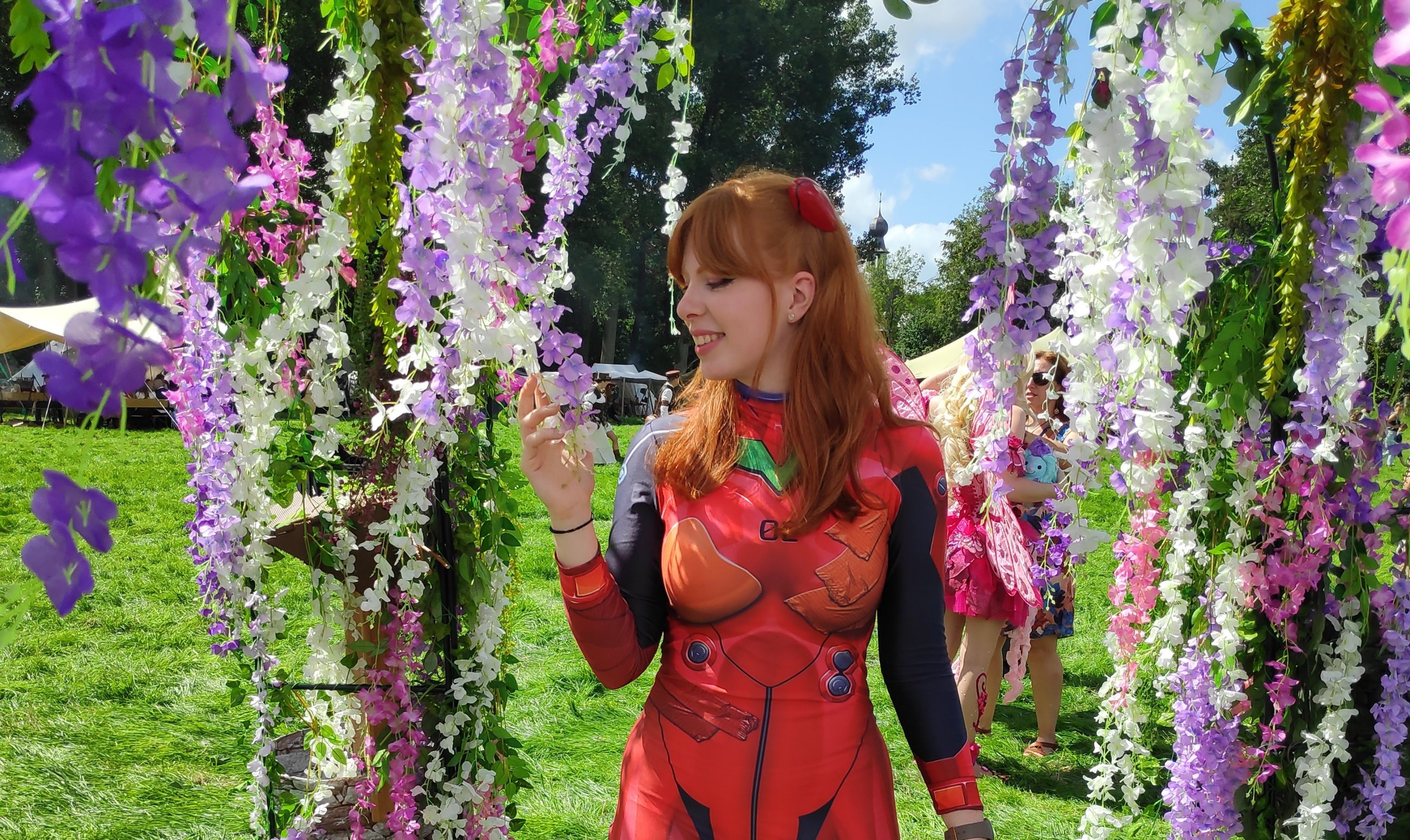 Asuka elftopia 23 — photo 5