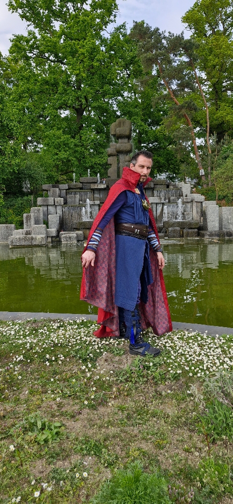 Photos cosplays — photo 9